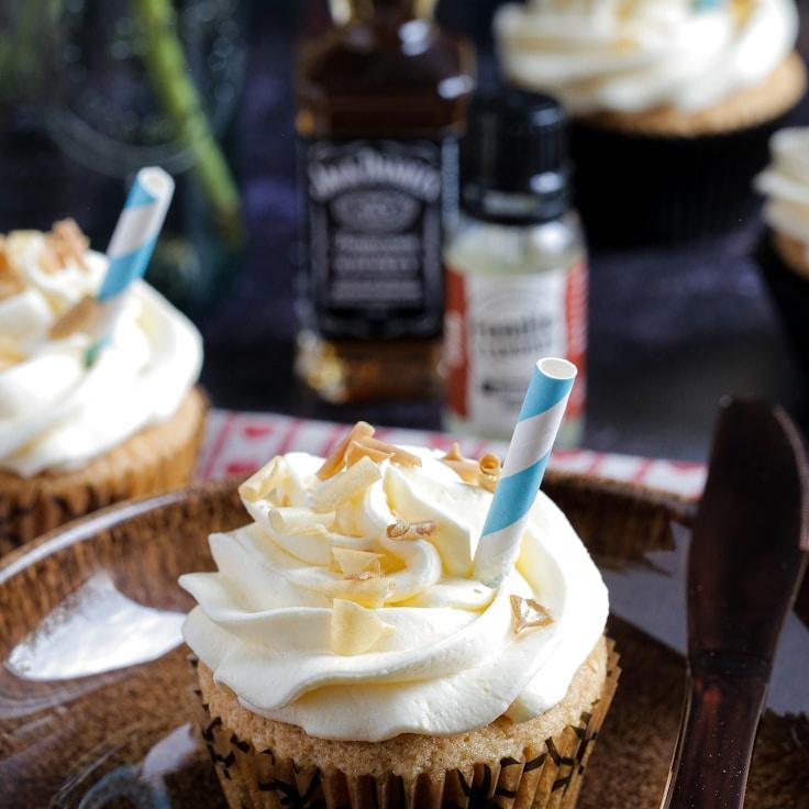 Enchanted Forest Nutty Caramel Dream